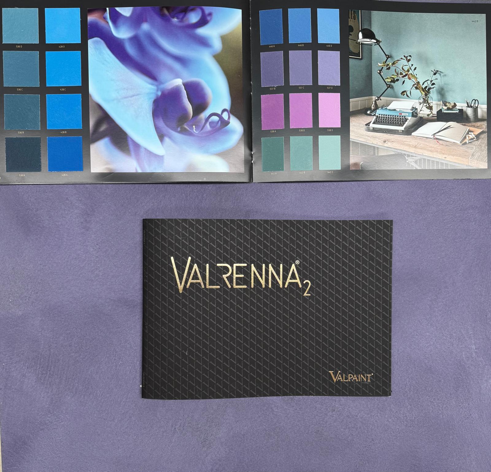 Valrenna 2 Catalogue