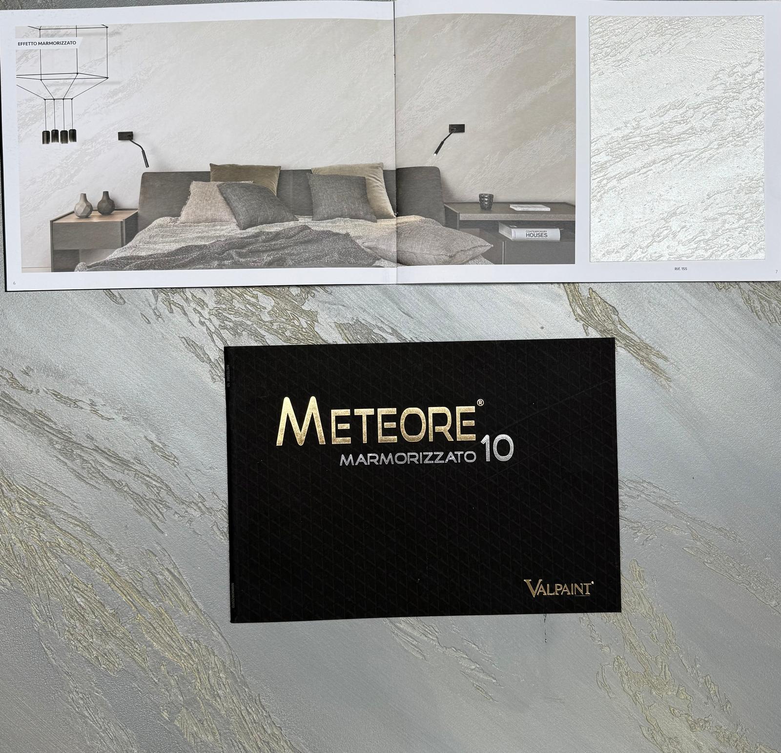 Meteore 10 Marmorizzato catalogue