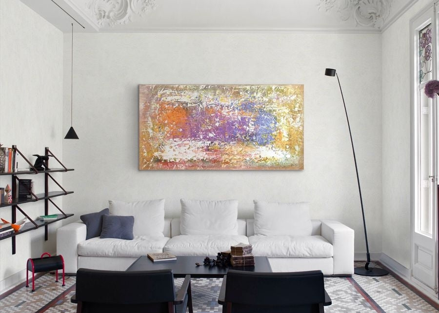 Artistic Textures catalogue family