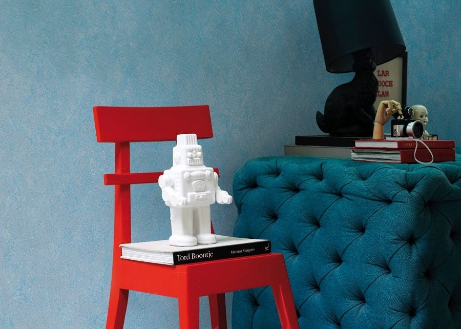 Arteco’ 7 — full view