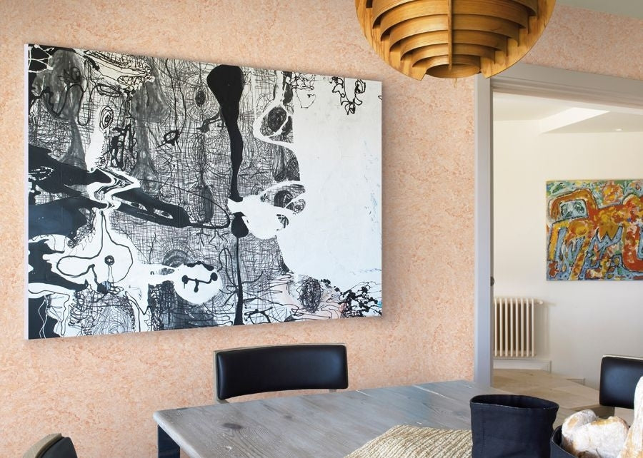 Arteco’ 7 — full view