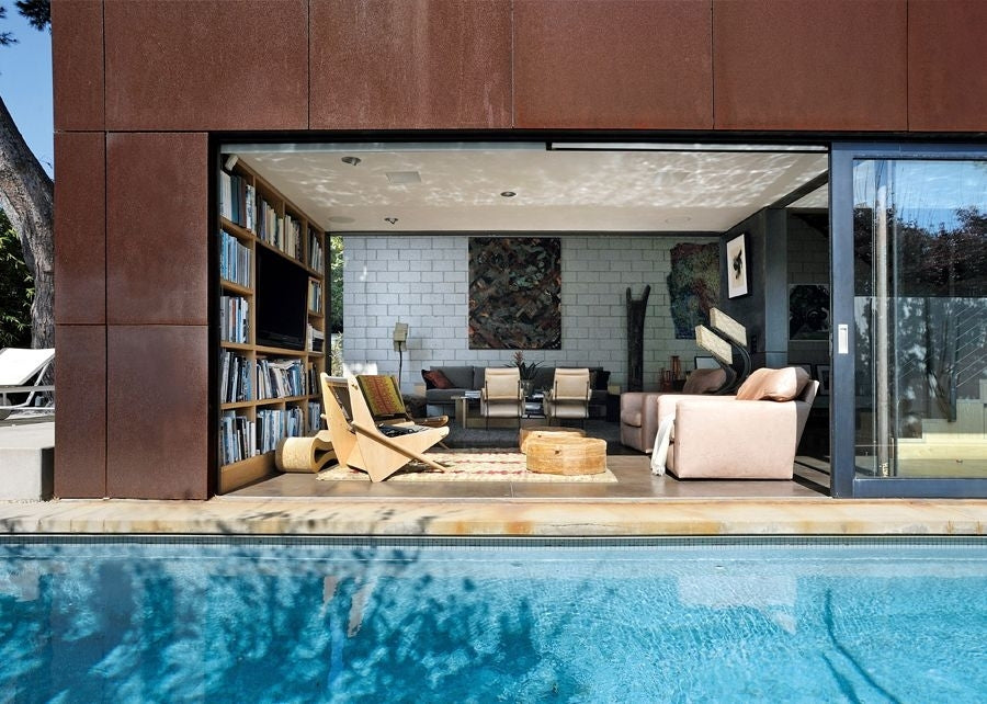 Klondike Corten — image 3