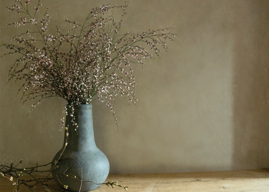 Meteore 10 Intonaco