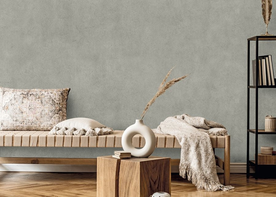 Meteore 10 Intonaco