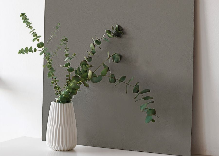 Meteore 10 Intonaco