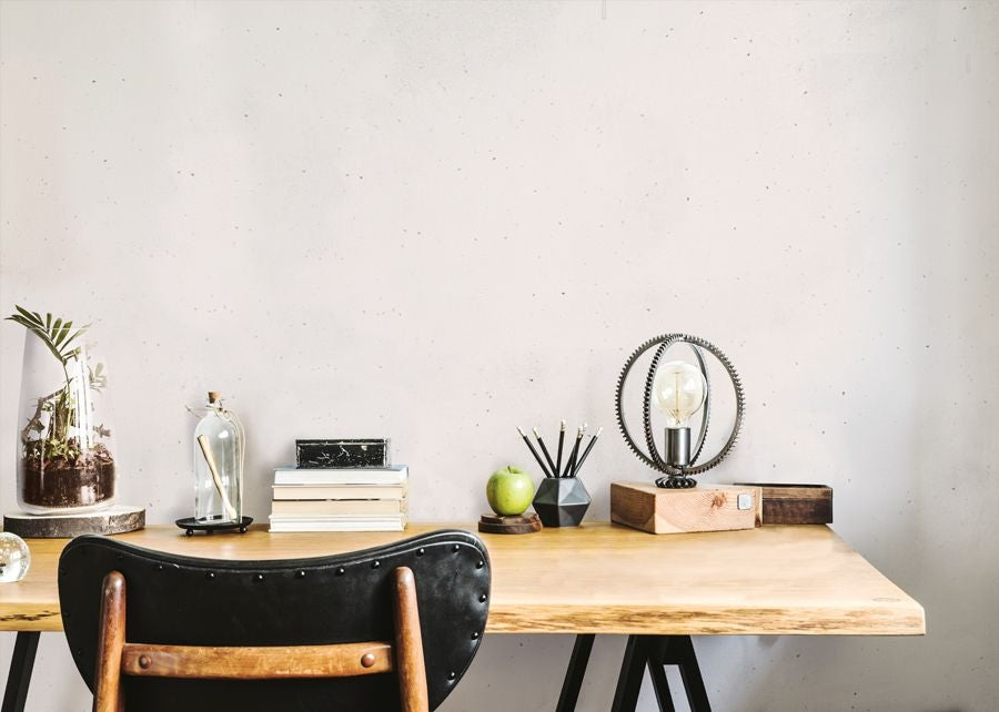 Meteore 10 Intonaco