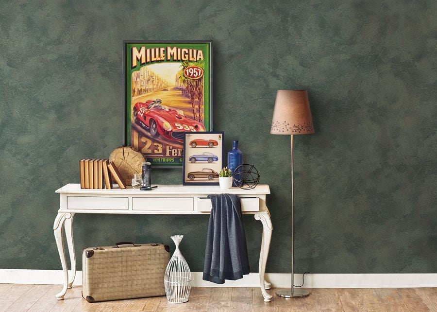 Klondike (Classic) — full view