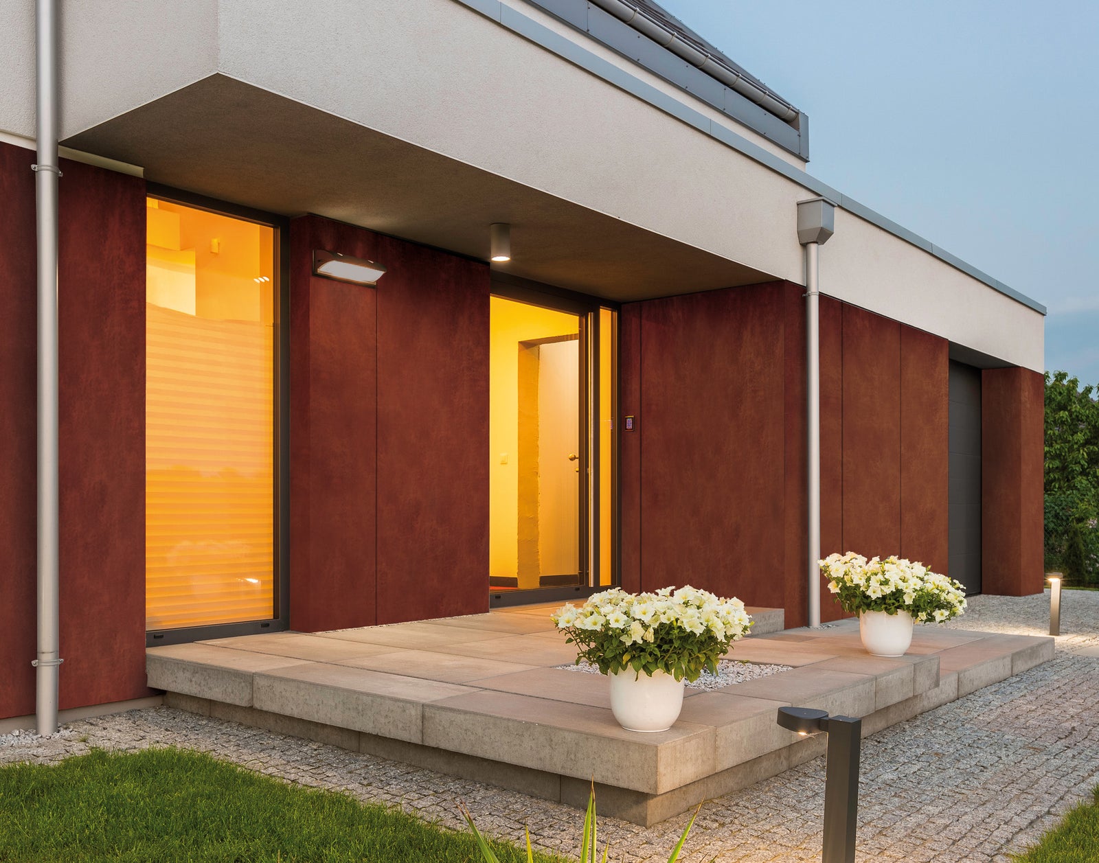 Klondike Corten — image 5