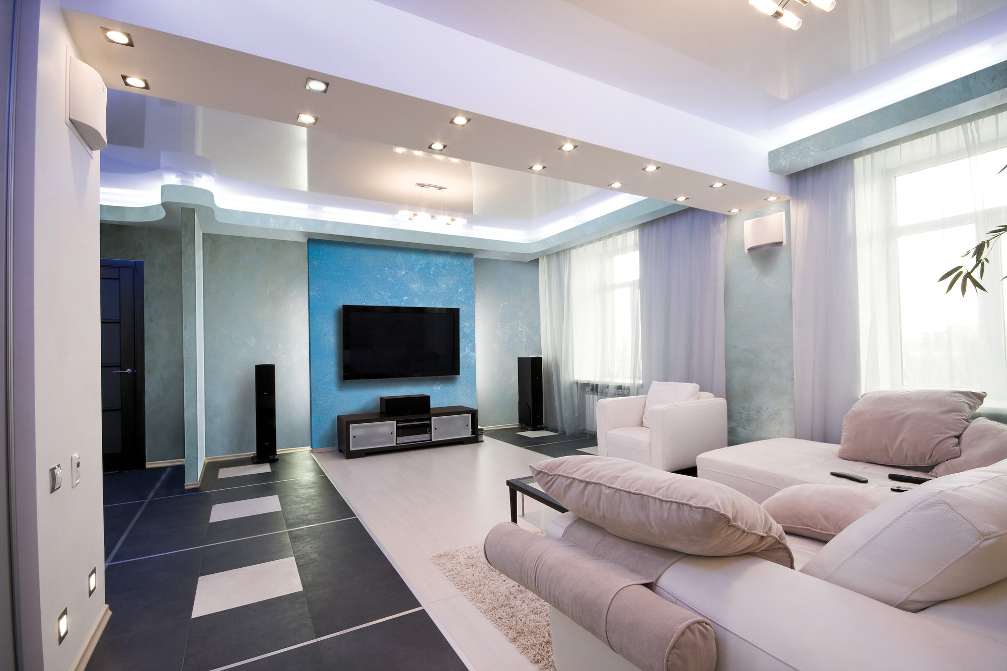 Klondike Light — full view