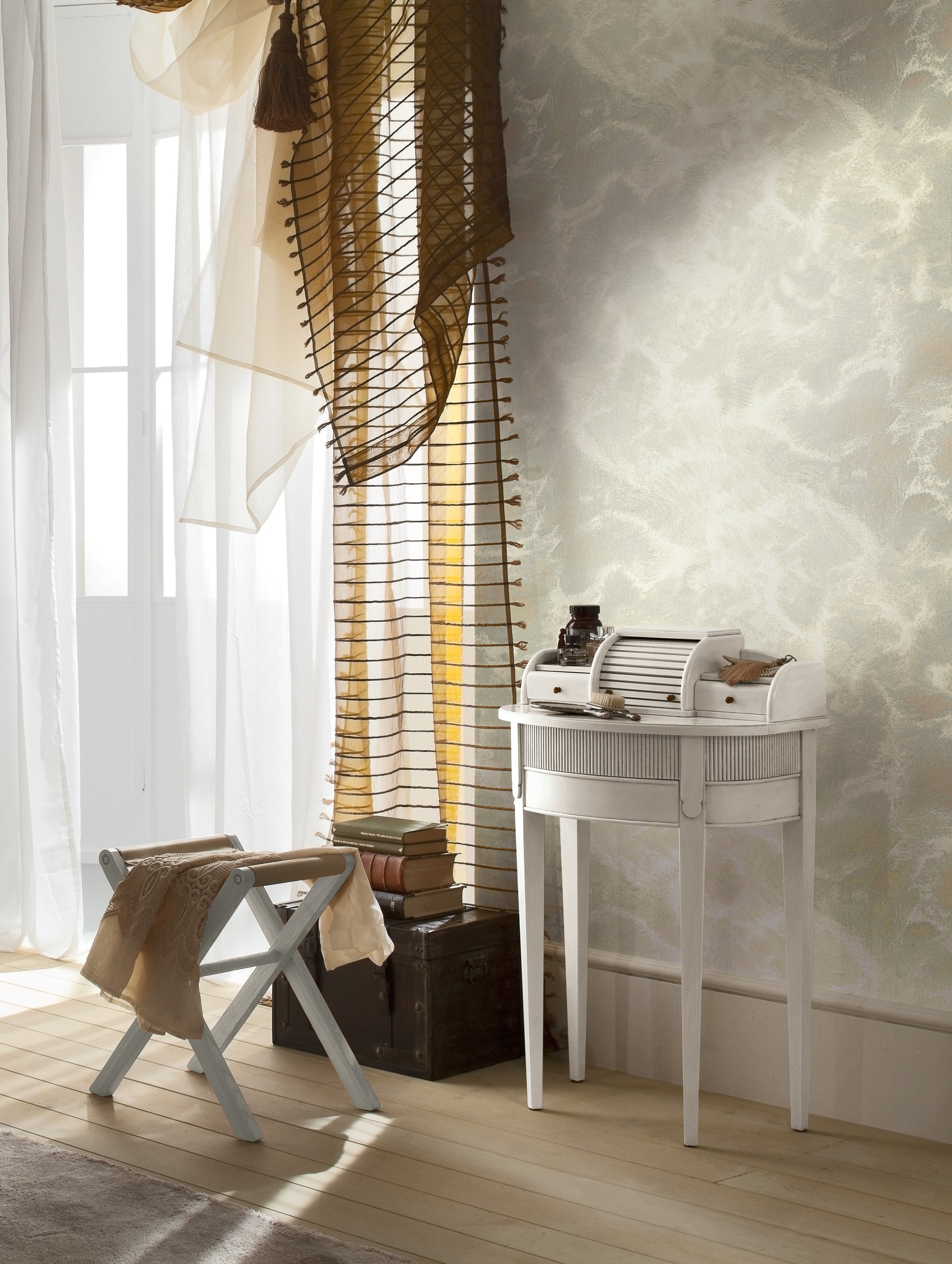 Mavericks - Sea-wave — full view