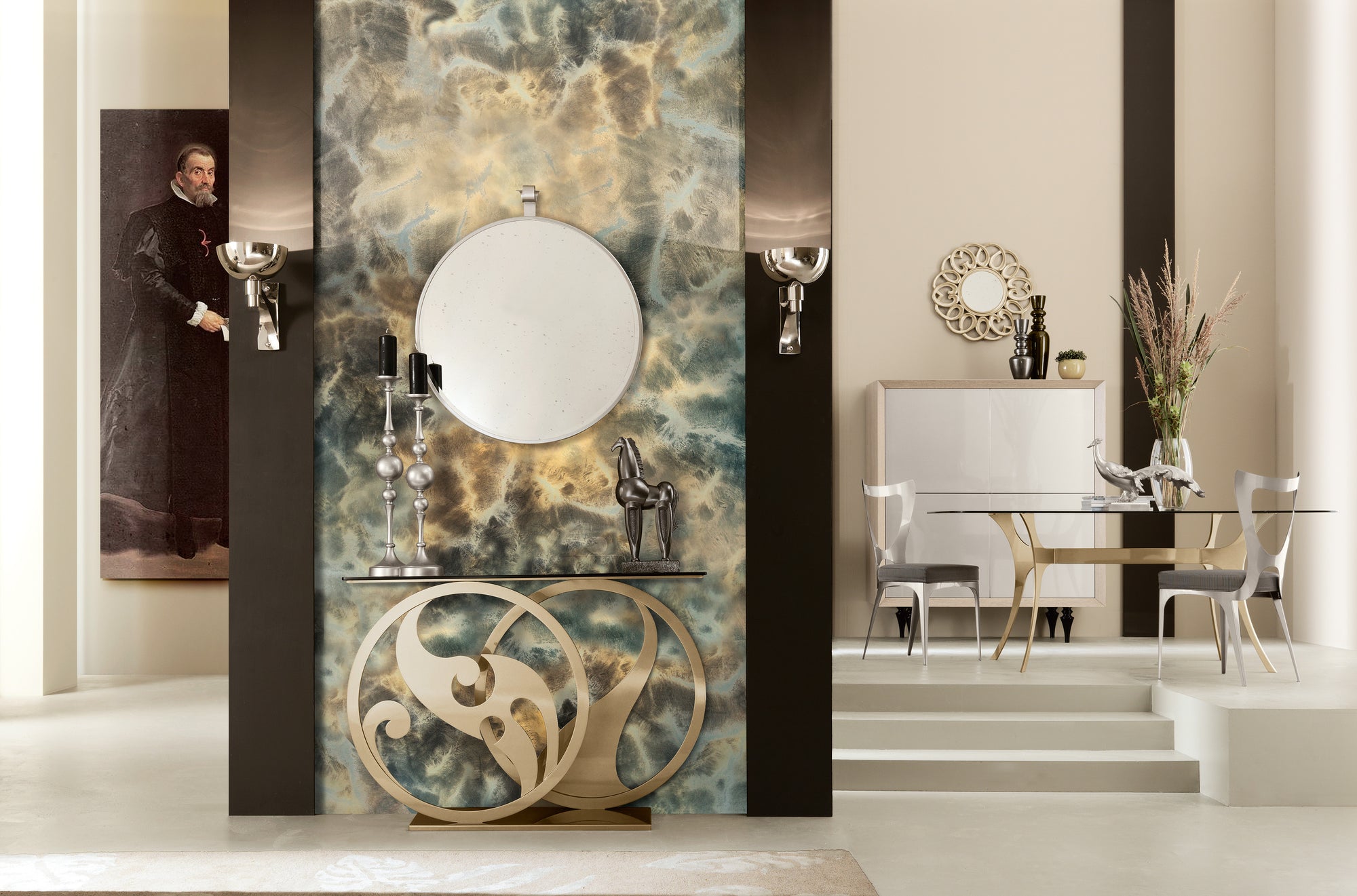 Mavericks - Sea-wave — full view