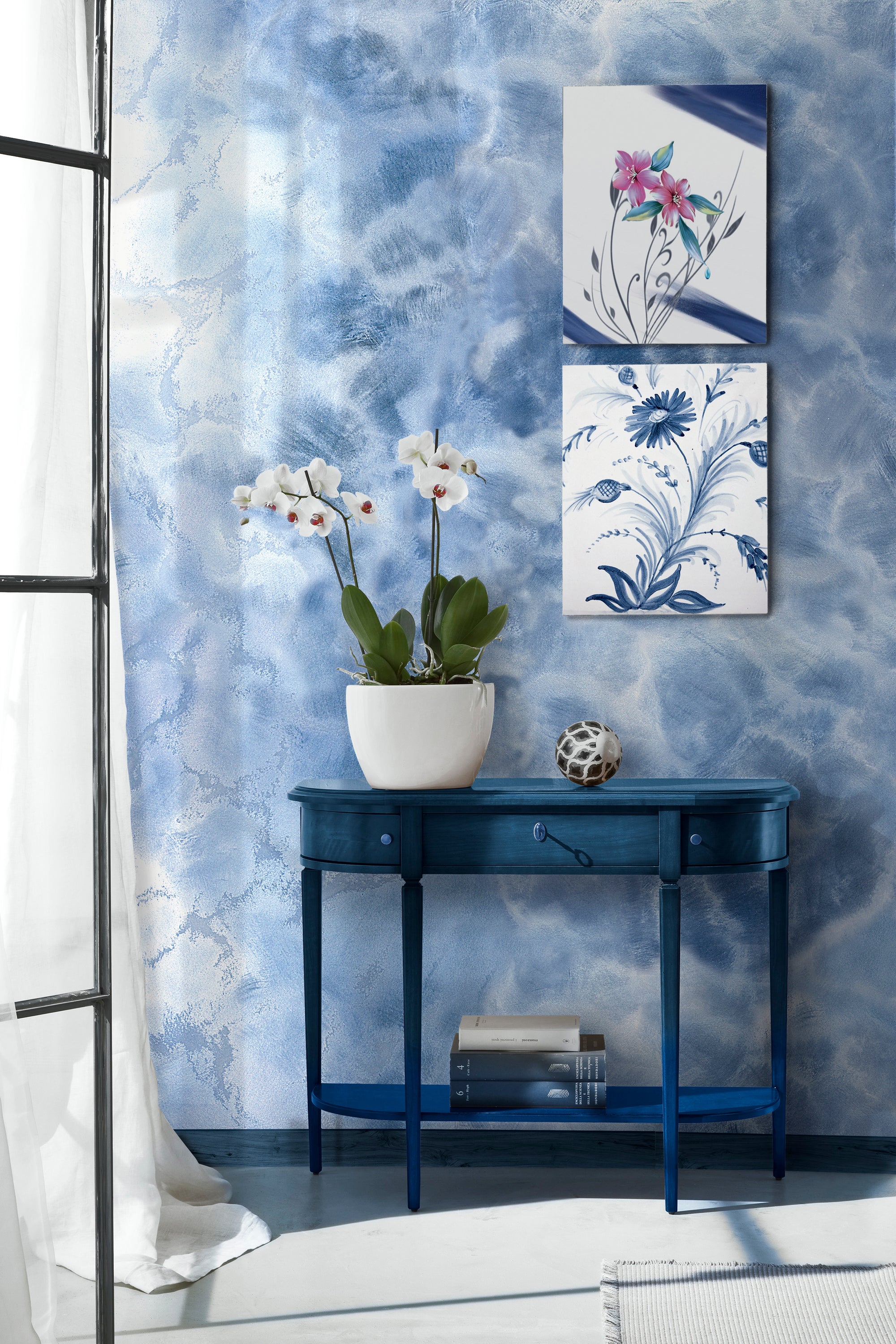 Mavericks - Sea-wave — full view