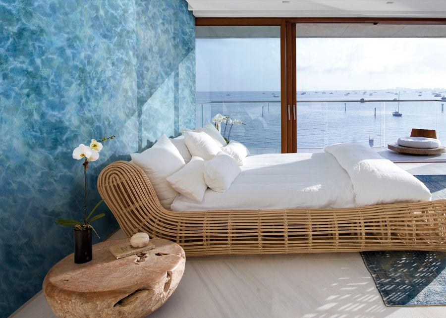 Mavericks - Sea-wave — full view