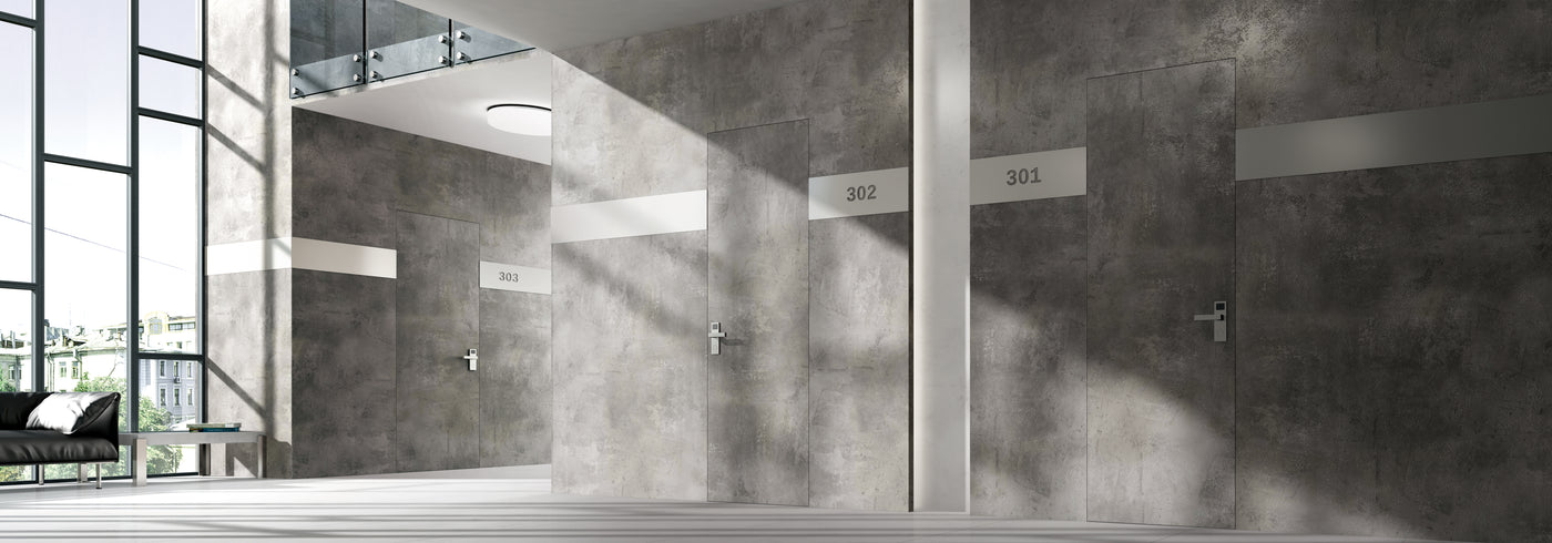 Meteore 10 Cemento