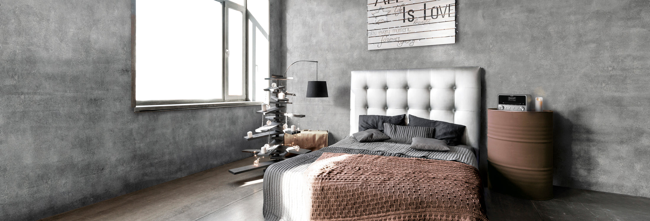 Meteore 10 Cemento