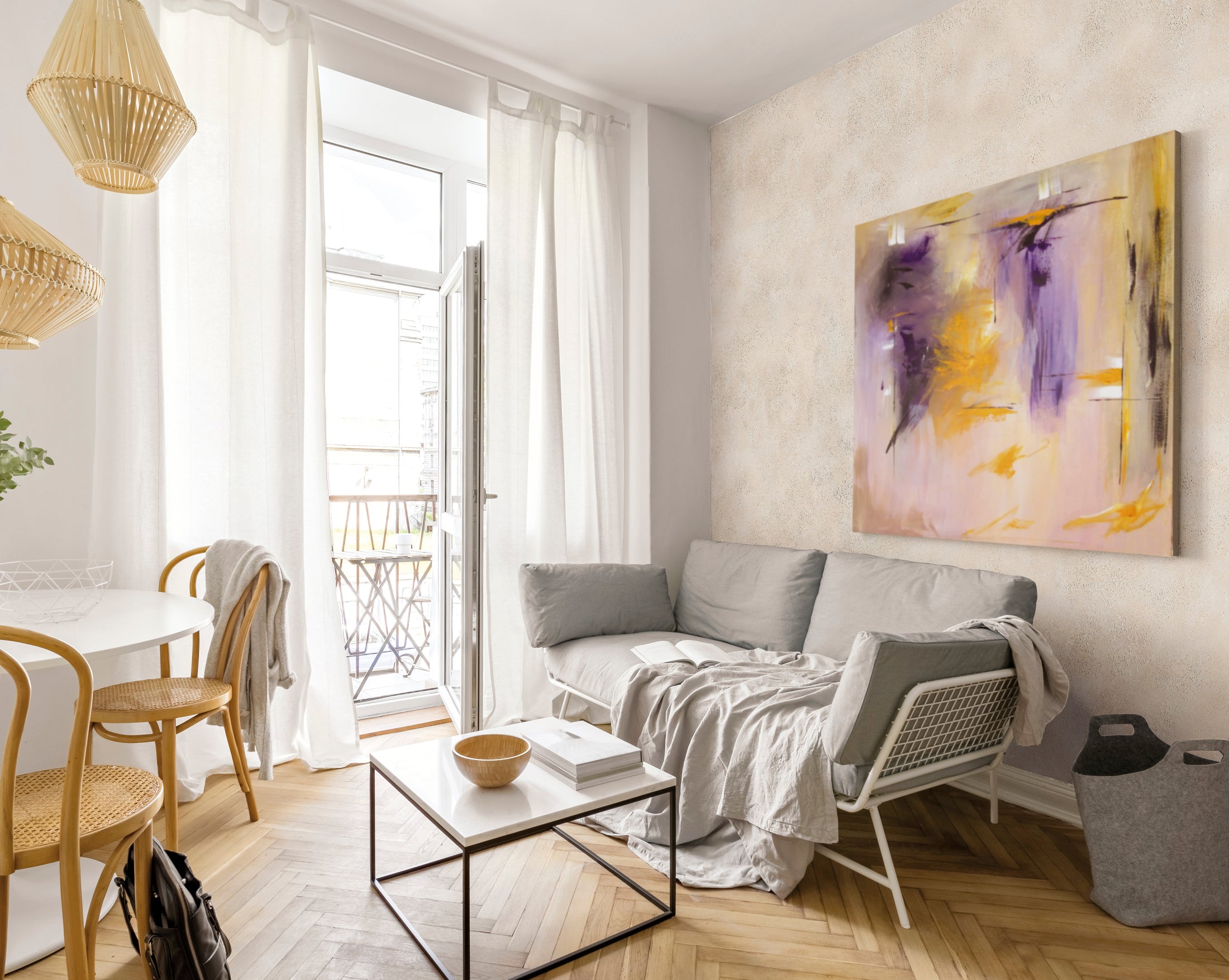 Meteore 10 Cemento