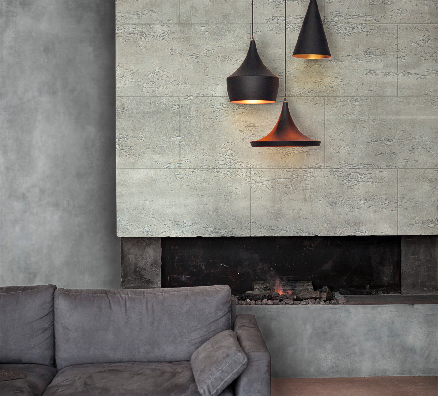 Meteore 10 Cemento