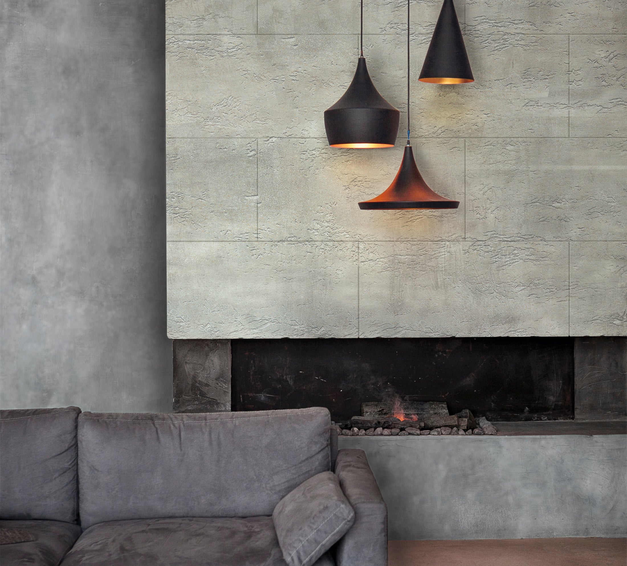 Meteore 10 Cemento