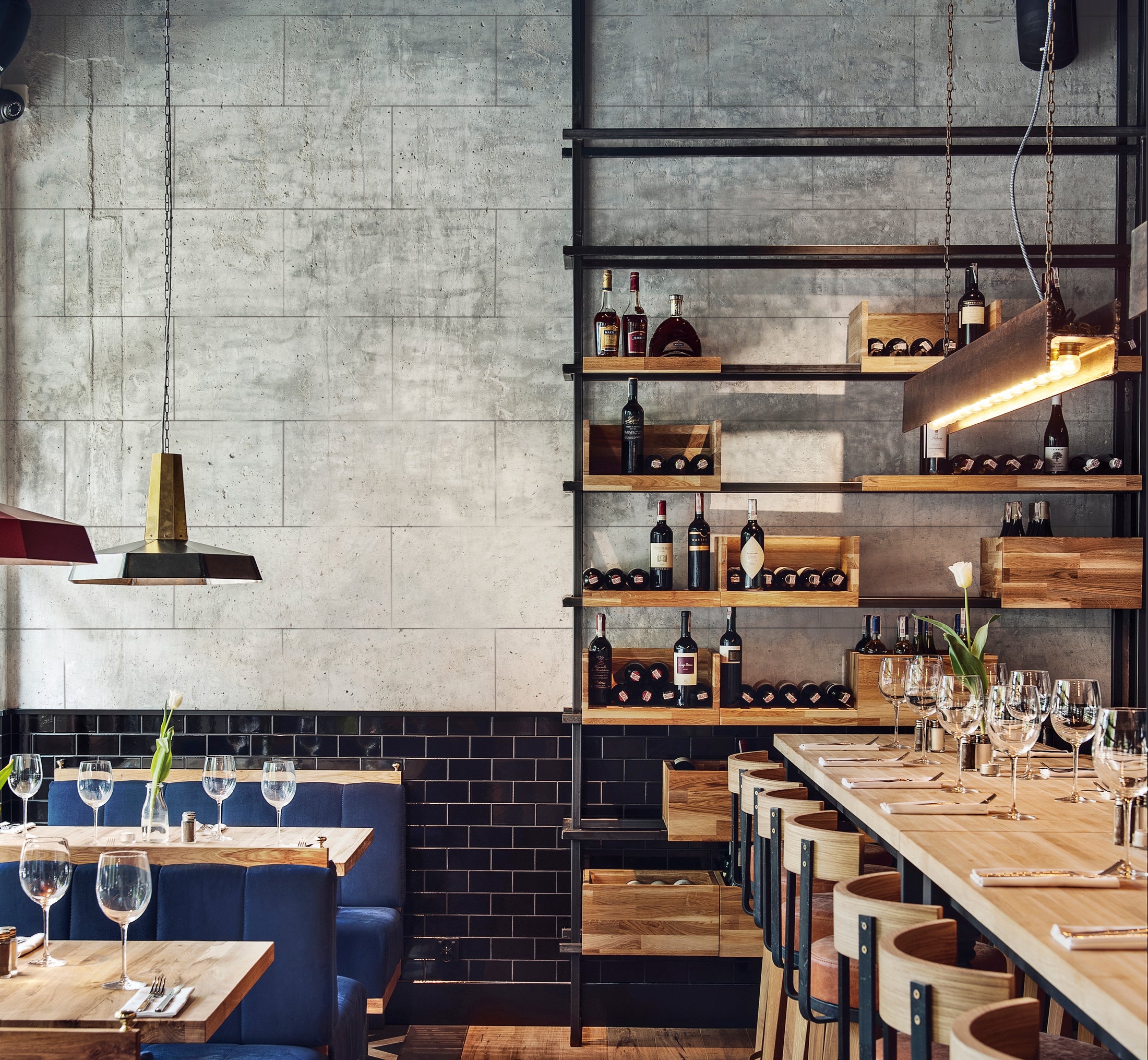 Meteore 10 Cemento