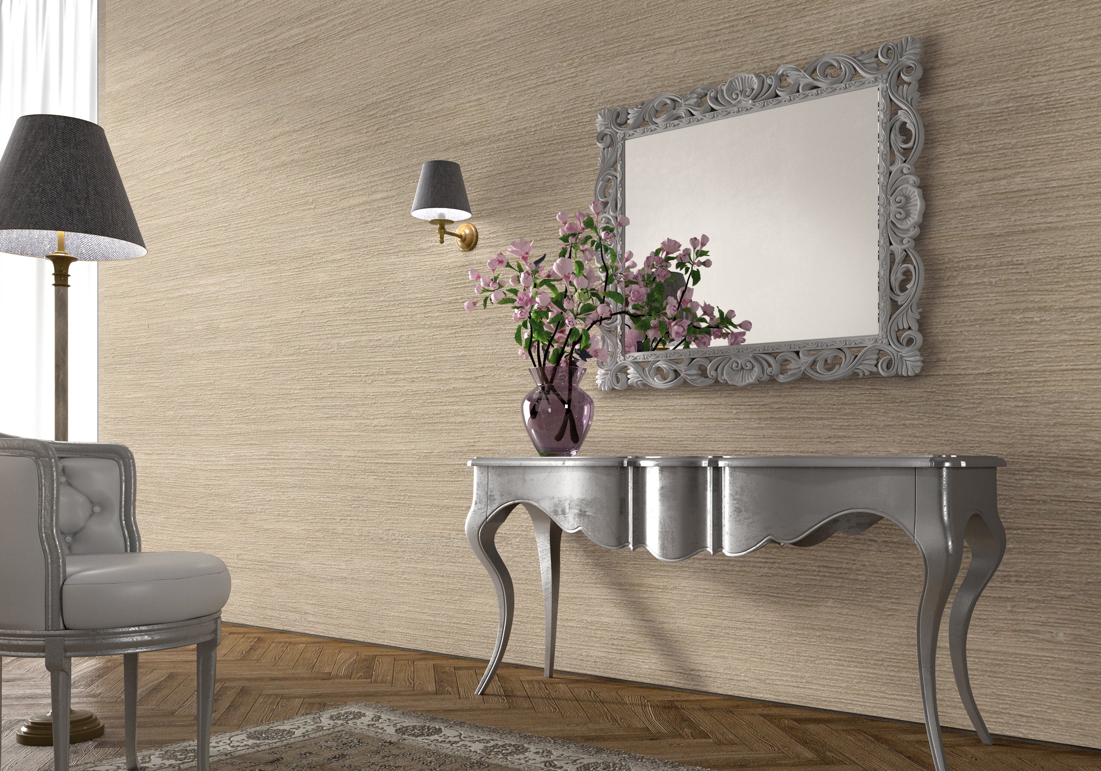 Meteore 10 Cemento