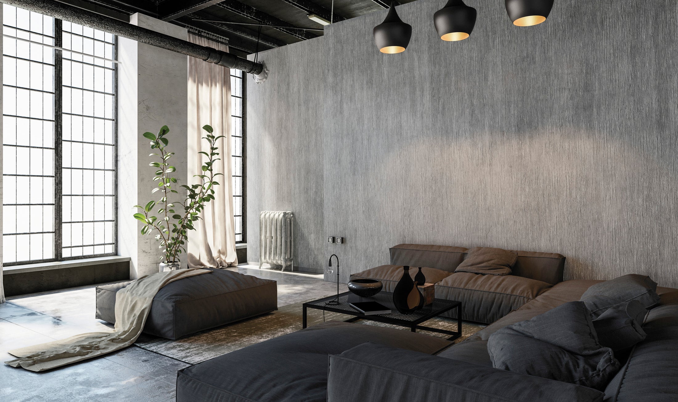 Meteore 10 Cemento