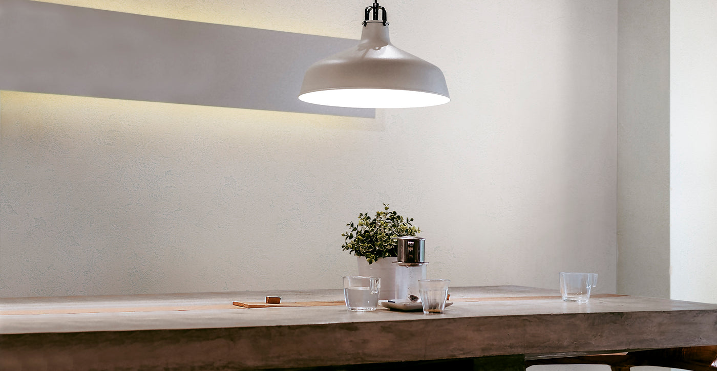 Meteore 10 Intonaco