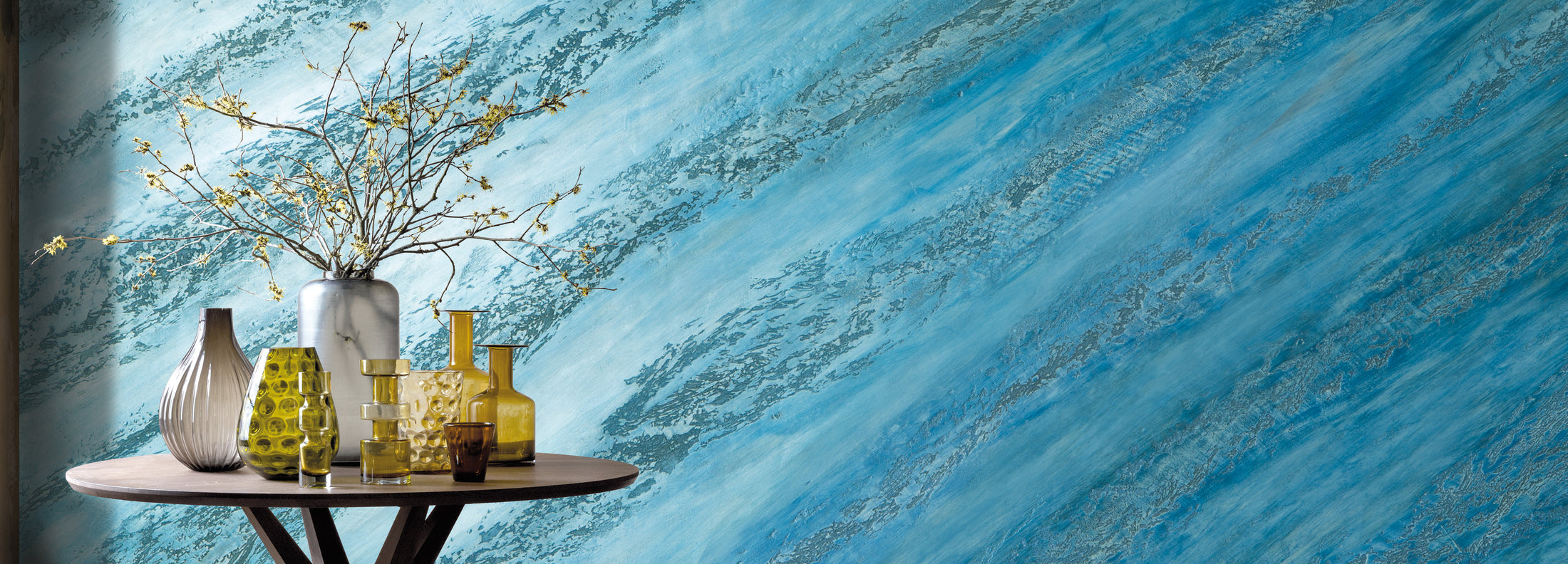 Meteore 10 Marmorizzato