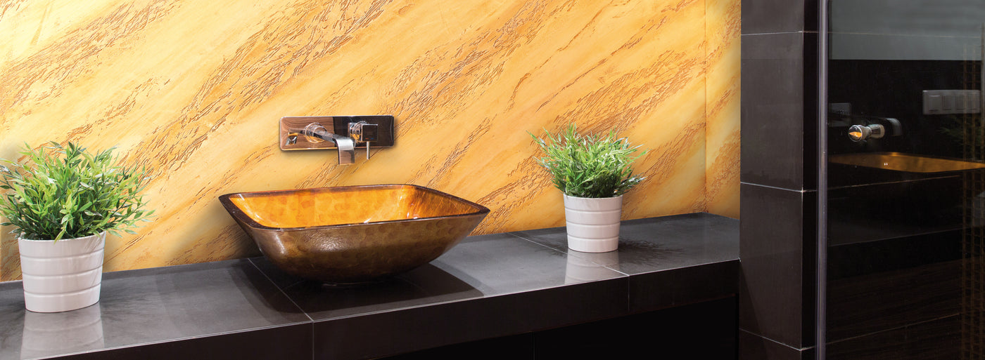 Meteore 10 Marmorizzato