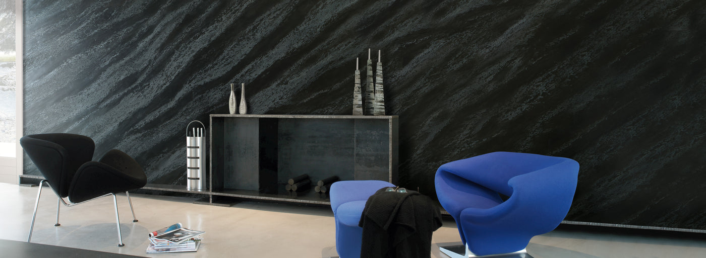 Meteore 10 Marmorizzato