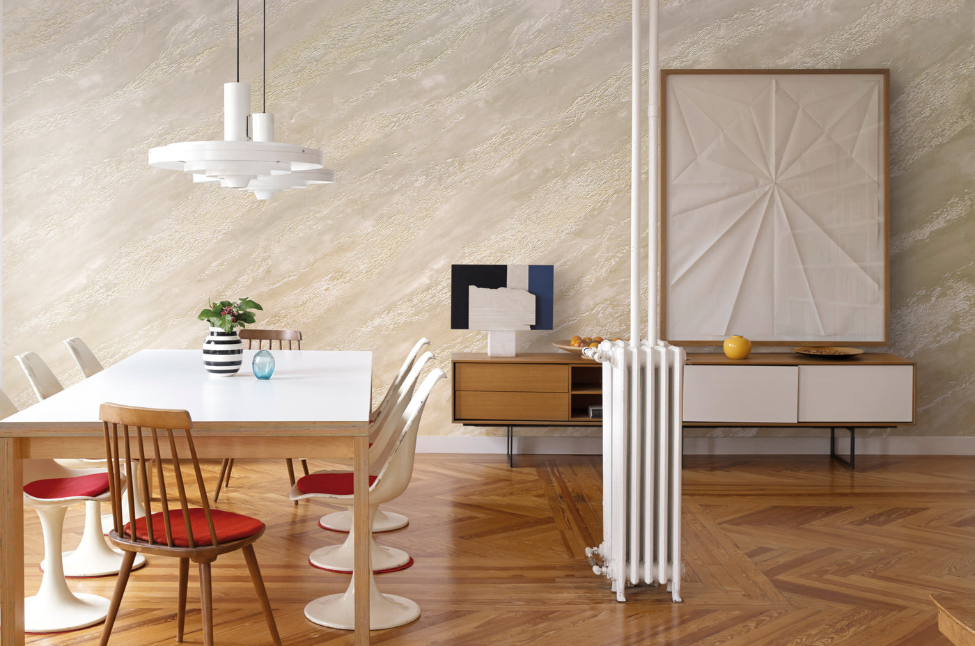 Meteore 10 Marmorizzato