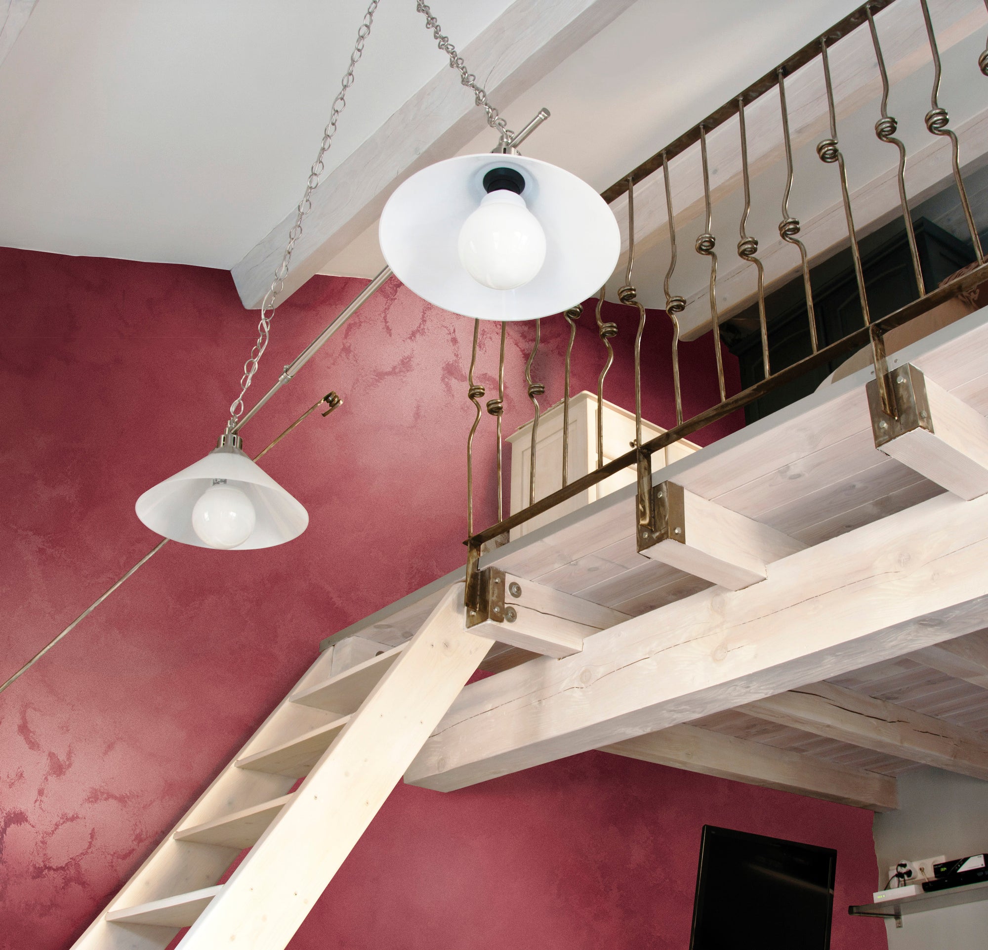 Sabulador — full view