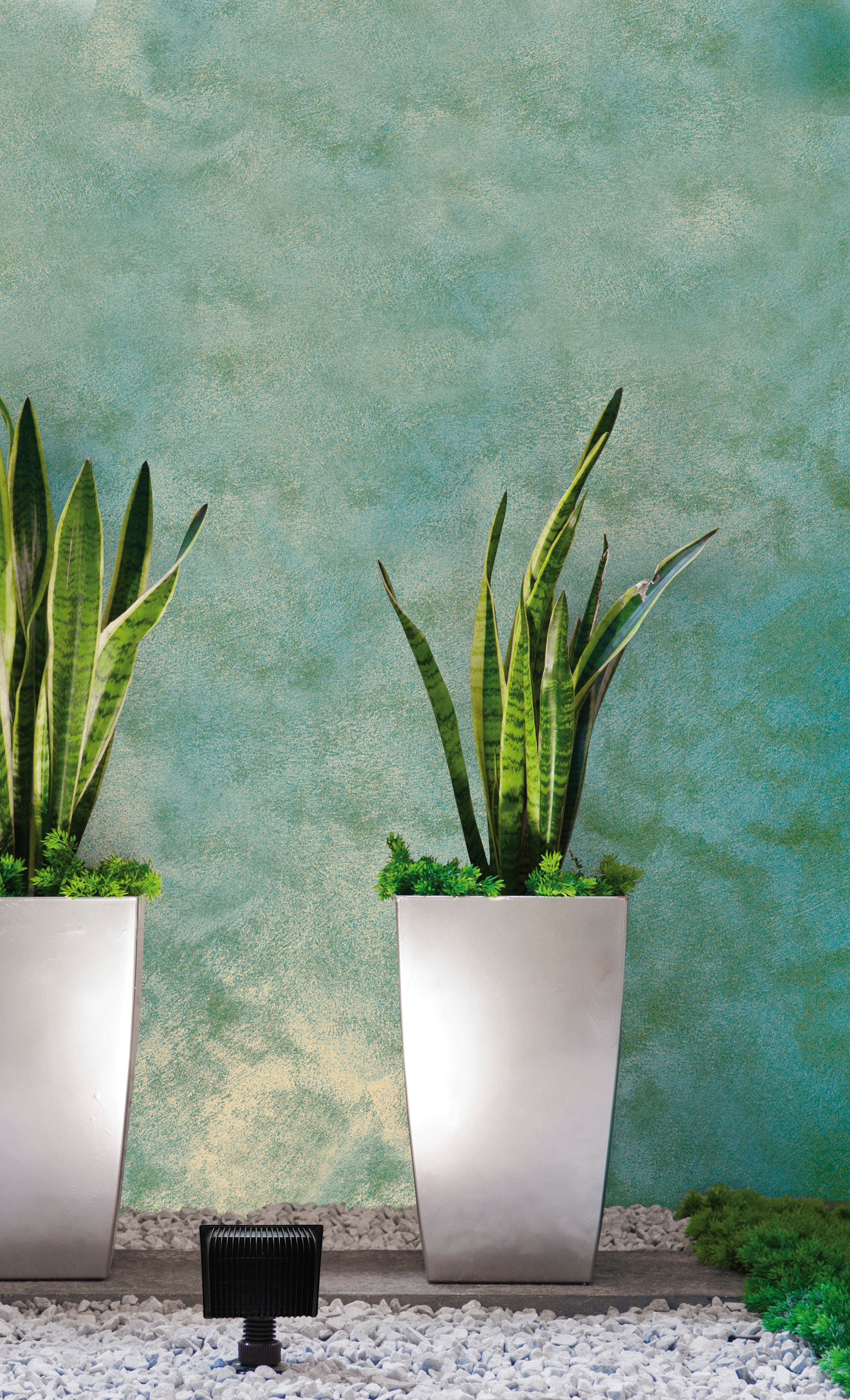 Sabulador — full view