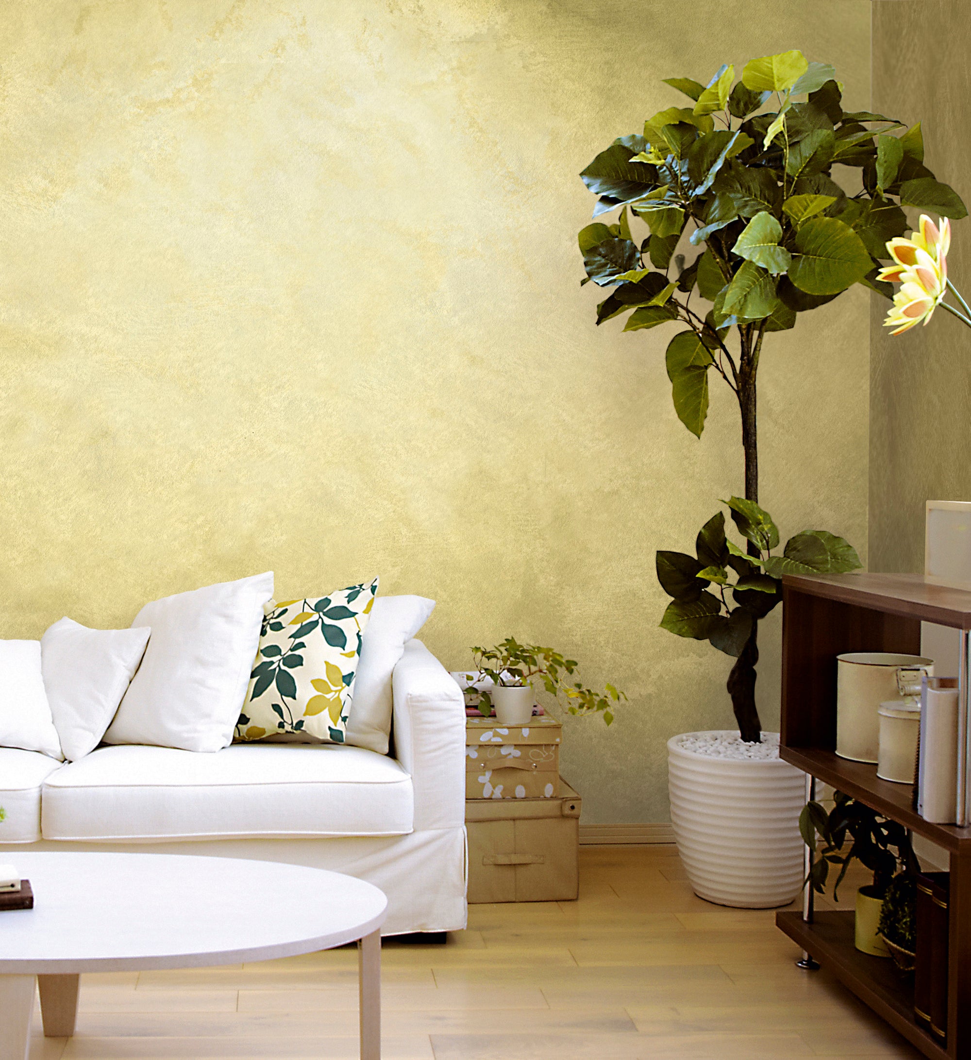 Sabulador — full view