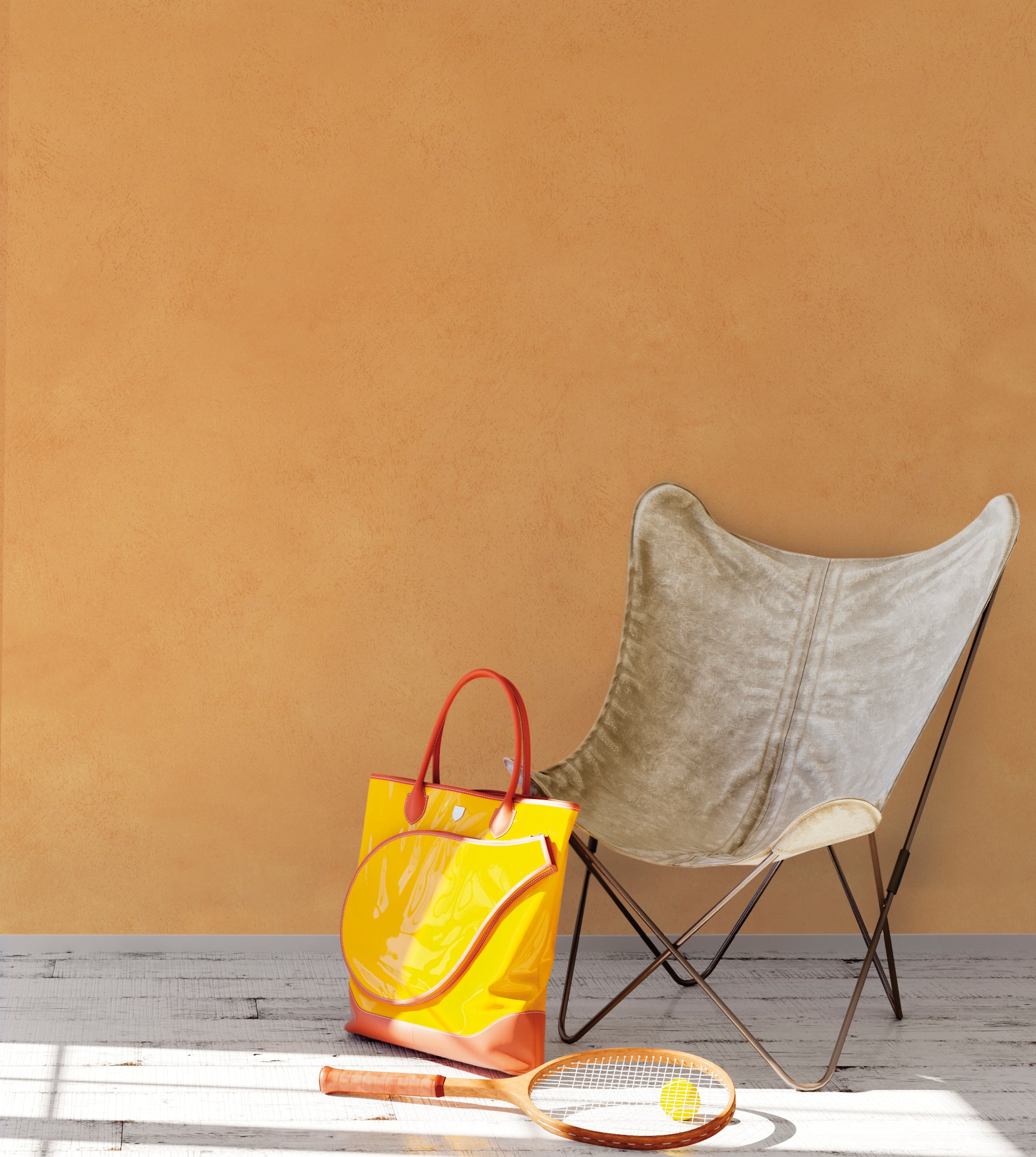 Sabulador Soft — full view