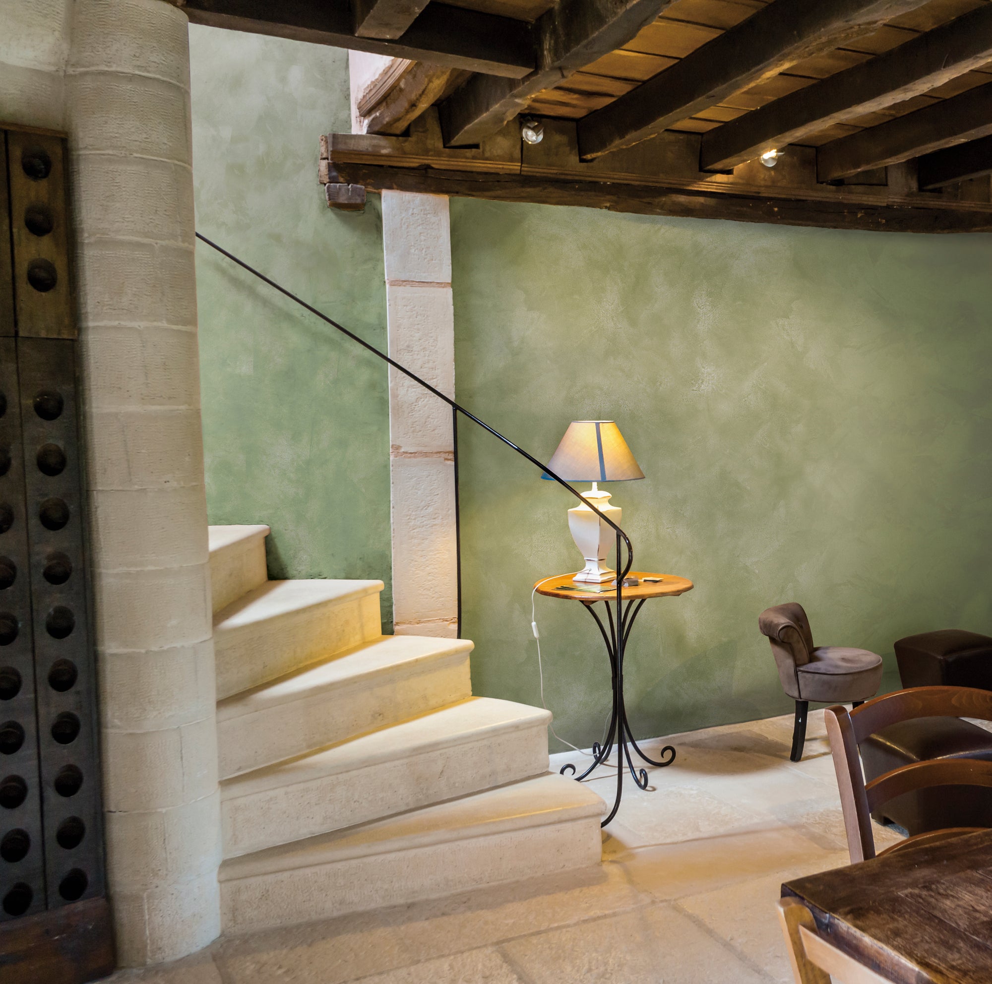 Valsetin 2 — full view