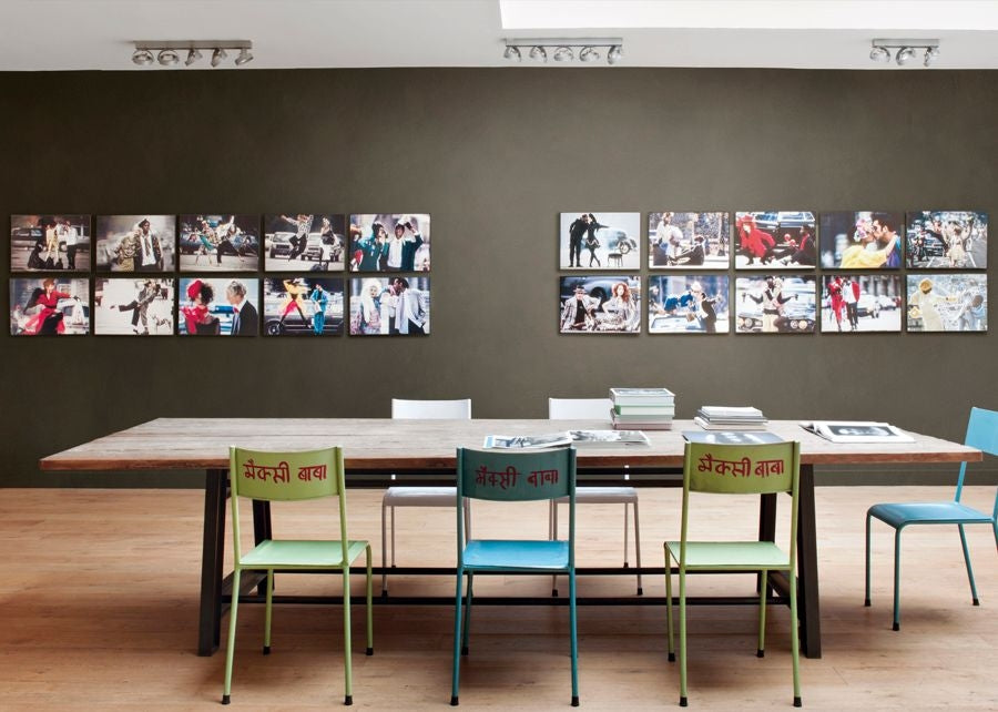 Valsetin — full view