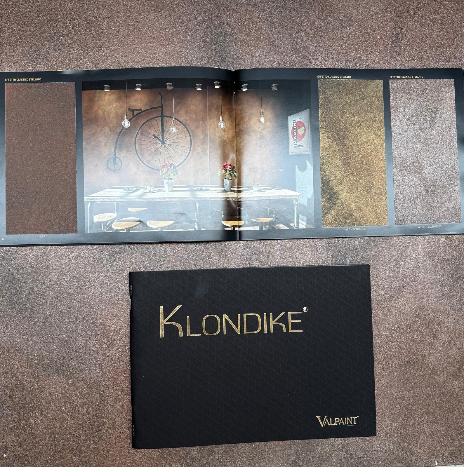 Klondike Classic Catalogue