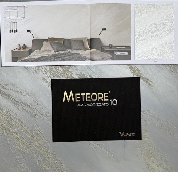 Meteore 10 Marmorizzato catalogue