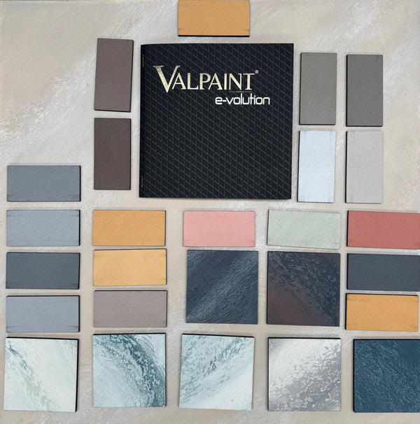 E-VOLUTION PLUS Catalogue