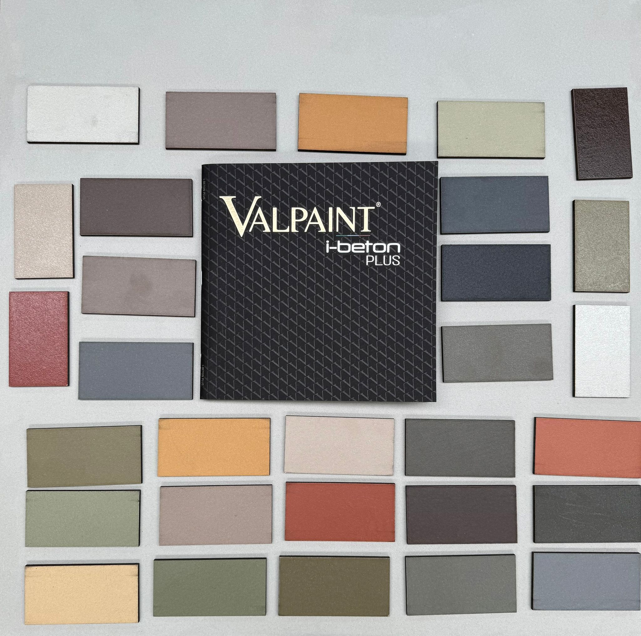 I-BETON PLUS catalogue