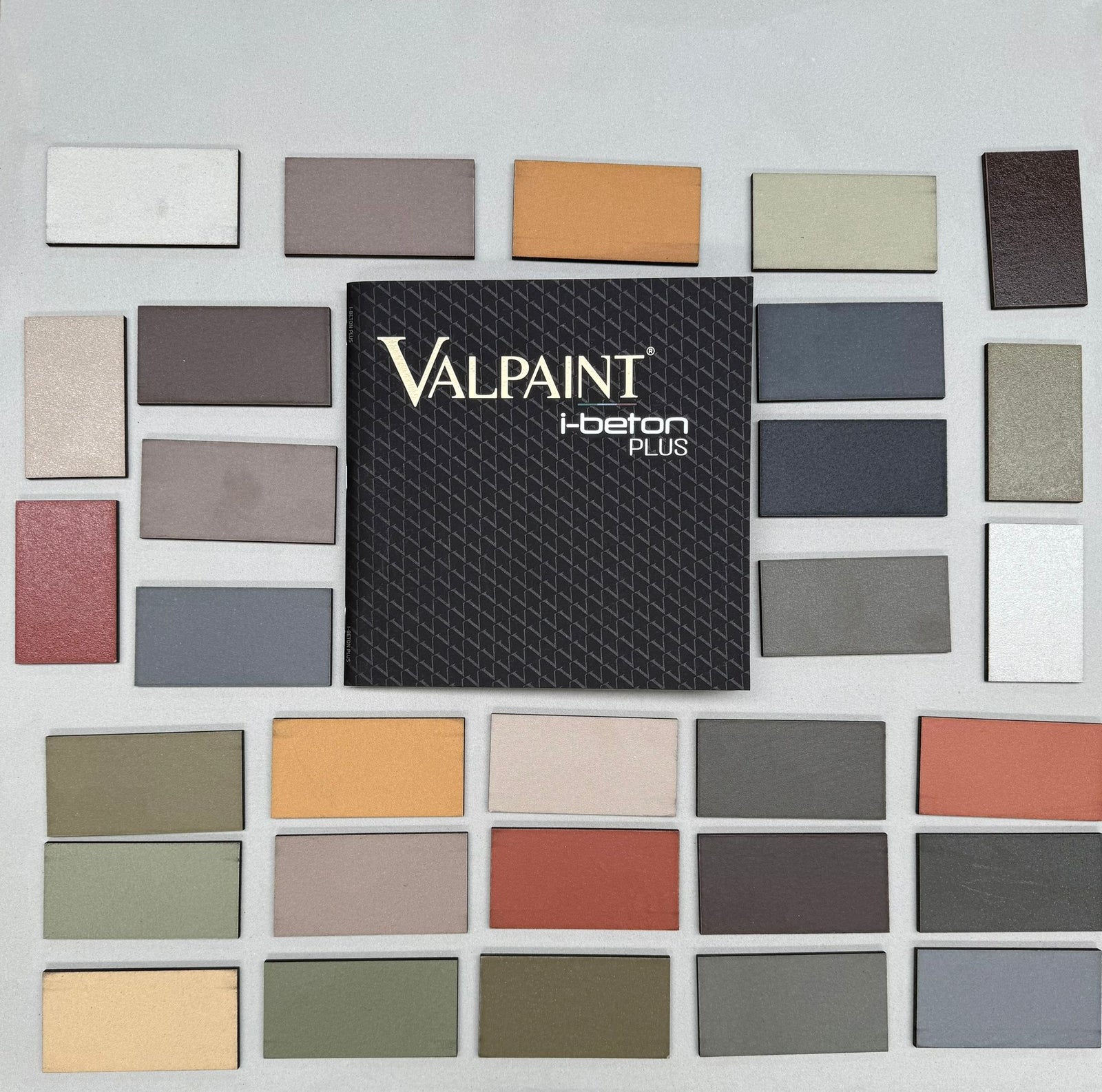 Systems catalogue family