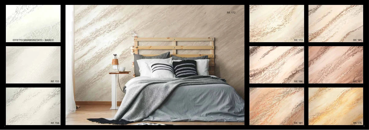 Meteore 10 Marmorizzato catalogue, PDF page 5