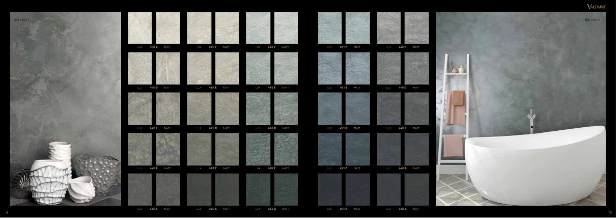 Sabulador catalogue, PDF page 6
