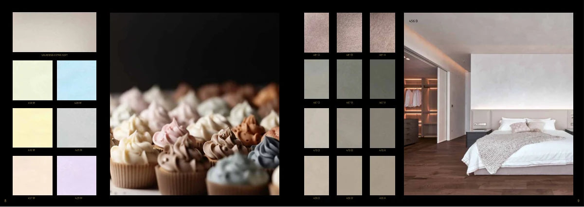 Valrenna catalogue, PDF page 5