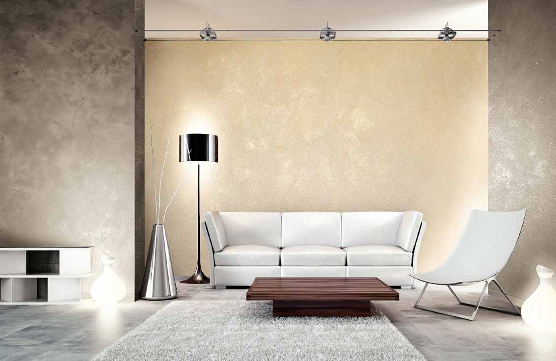 VALPAINT catalogue room · inspiration