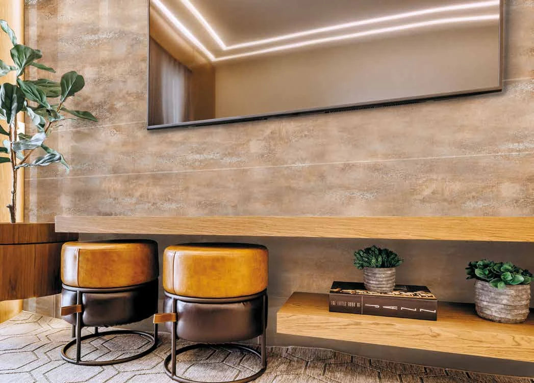 VALPAINT catalogue room · inspiration