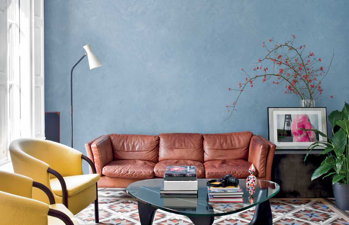 Matt 446 C · VALPAINT catalogue room · PDF 11