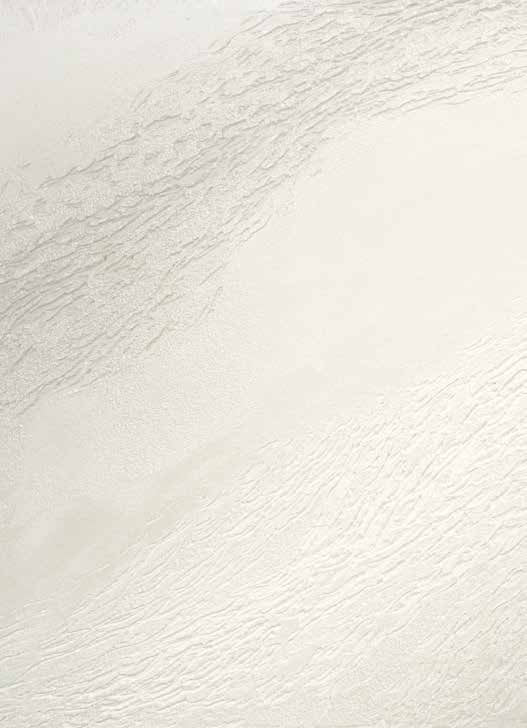 Decorative material surface detail