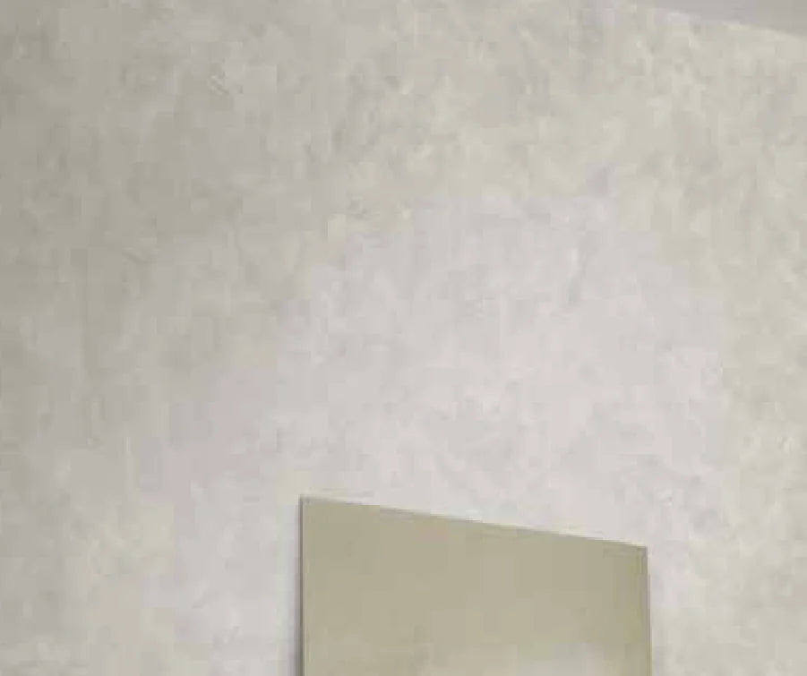 Detail of the photographed Argento 700 + 464 G wall
