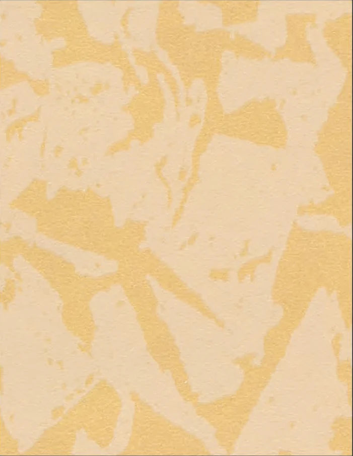 Floral catalogue surface